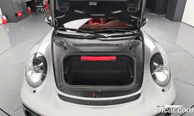 Porsche 911 2018 3.0 гидро в Москве № 165035, миниатюра 6