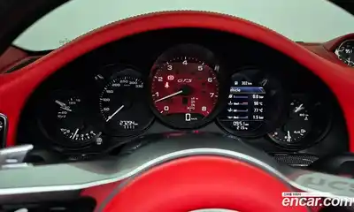 Porsche 911 2018 3.0 гидро в Москве № 165035, миниатюра 8