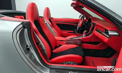 Porsche 911 2018 3.0 гидро в Москве № 165035, миниатюра 10