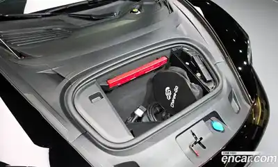 Porsche Taycan 2022 0.1 гидро в Москве № 165046, миниатюра 6