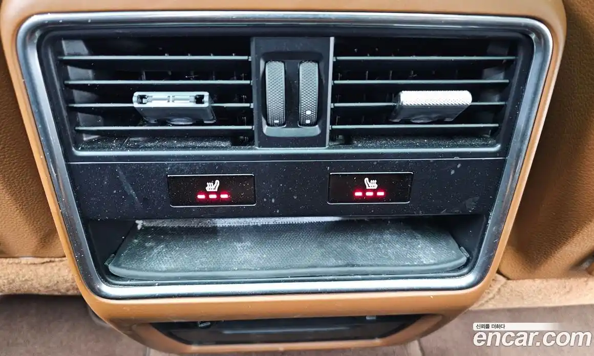 Porsche Cayenne 2019 3.0 гидро в Москве № 165459, фото 18