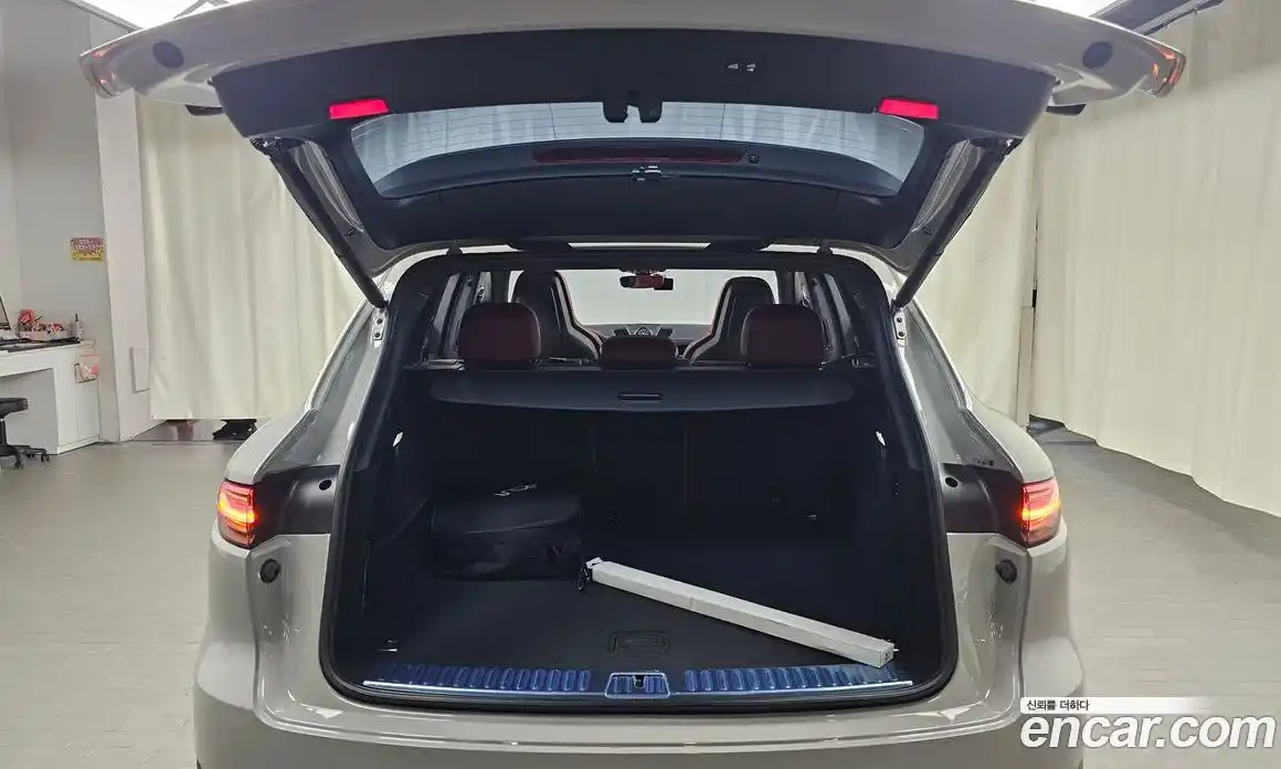 Porsche Cayenne 2021 3.0 гидро в Москве № 165517, фото 20