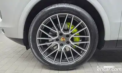 Porsche Cayenne 2021 3.0 гидро в Москве № 165517, миниатюра 5