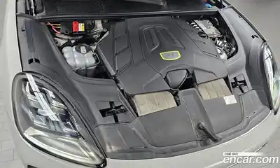 Porsche Cayenne 2021 3.0 гидро в Москве № 165517, миниатюра 6