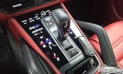 Porsche Cayenne 2021 3.0 гидро в Москве № 165517, миниатюра 9