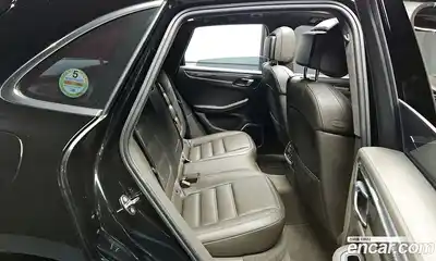 Porsche Macan 2014 3.6 гидро в Москве № 165580, миниатюра 11