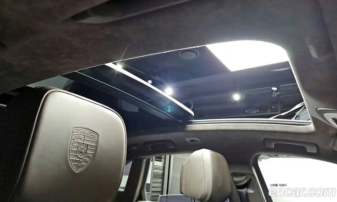 Porsche Macan 2014 3.6 гидро в Москве № 165580, фото 18
