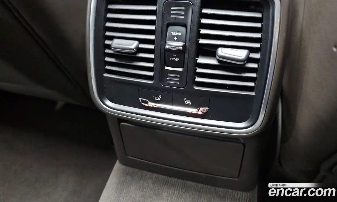Porsche Macan 2014 3.6 гидро в Москве № 165580, фото 19