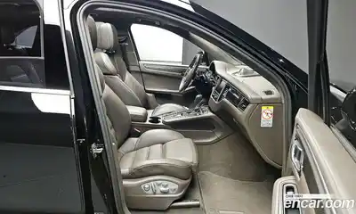 Porsche Macan 2014 3.6 гидро в Москве № 165580, миниатюра 10