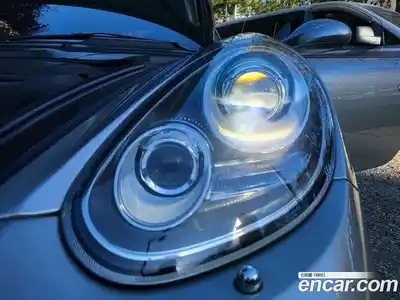 Porsche Cayman 2011 3.4 гидро в Москве, миниатюра 12