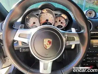 Porsche Cayman 2011 3.4 гидро в Москве, миниатюра 8