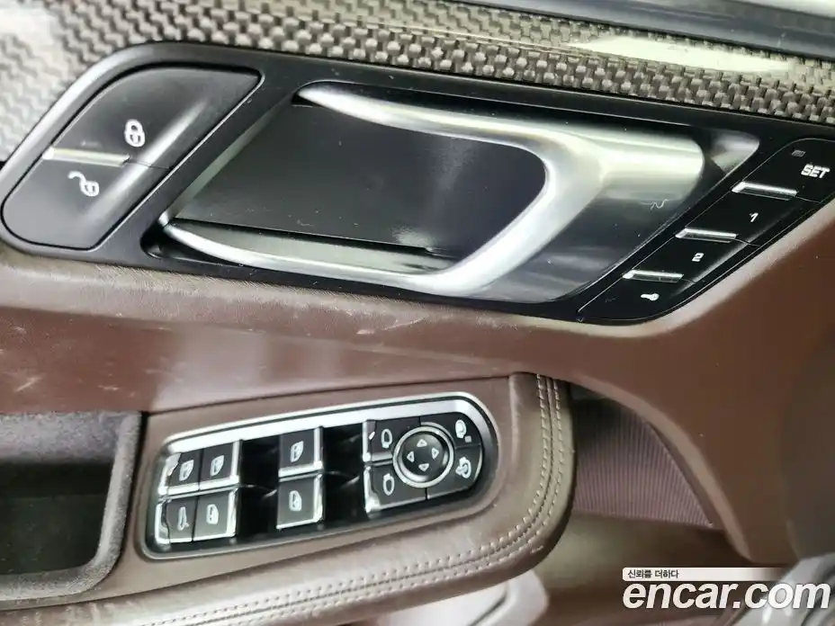Porsche Macan 2015 3.6 гидро в Москве № 165900, фото 13