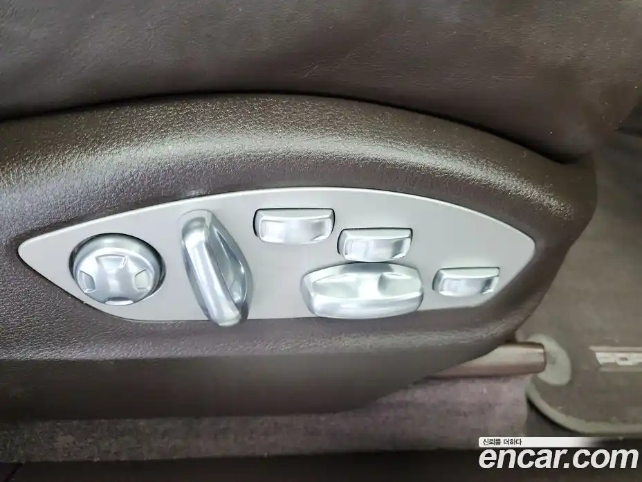 Porsche Macan 2015 3.6 гидро в Москве № 165900, фото 15