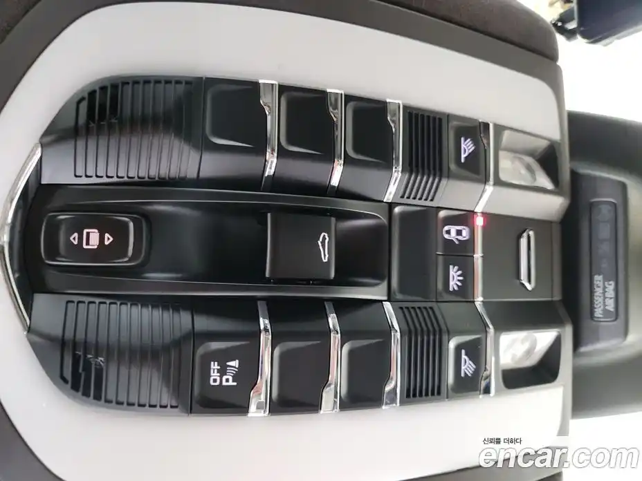 Porsche Macan 2015 3.6 гидро в Москве № 165900, фото 19