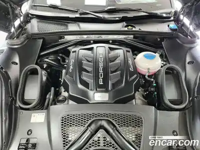 Porsche Macan 2015 3.6 гидро в Москве № 165900, миниатюра 6