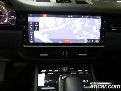 Porsche Cayenne 2019 3.0 гидро в Москве № 165909, миниатюра 10