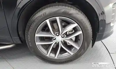 Land Rover Discovery Sport 2024 2.0 гидро в Москве № 165941, миниатюра 5