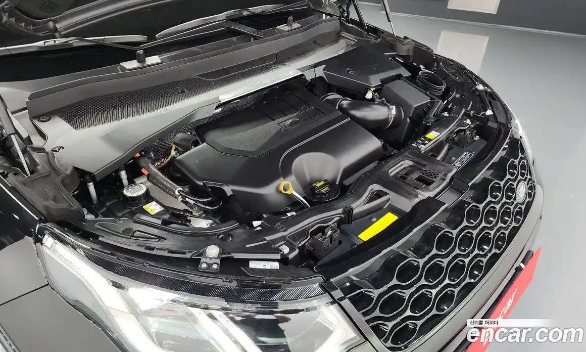 Land Rover Discovery Sport 2024 2.0 гидро в Москве № 165941, фото 6