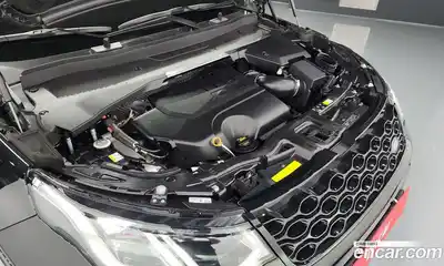 Land Rover Discovery Sport 2024 2.0 гидро в Москве № 165941, миниатюра 6