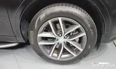 Land Rover Discovery Sport 2024 2.0 гидро в Москве № 166048, миниатюра 5