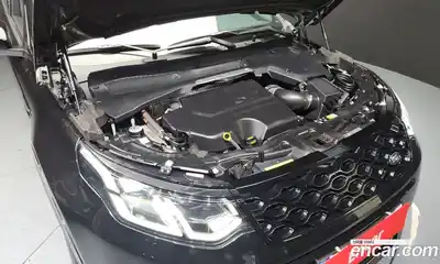 Land Rover Discovery Sport 2024 2.0 гидро в Москве № 166048, миниатюра 6