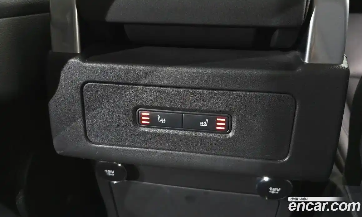 Land Rover Discovery 2019 3.0 гидро в Москве № 166127, фото 18