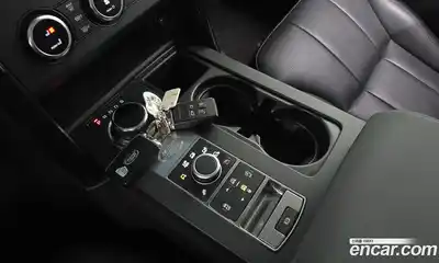 Land Rover Discovery 2019 3.0 гидро в Москве № 166127, миниатюра 9