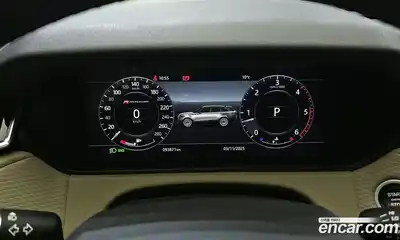 Land Rover Range-Rover Velar 2017 3.0 гидро в Москве № 166379, миниатюра 8