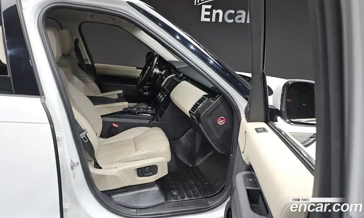 Land Rover Discovery 2019 3.0 гидро в Москве № 166647, фото 12