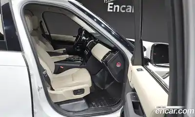 Land Rover Discovery 2019 3.0 гидро в Москве № 166647, миниатюра 12