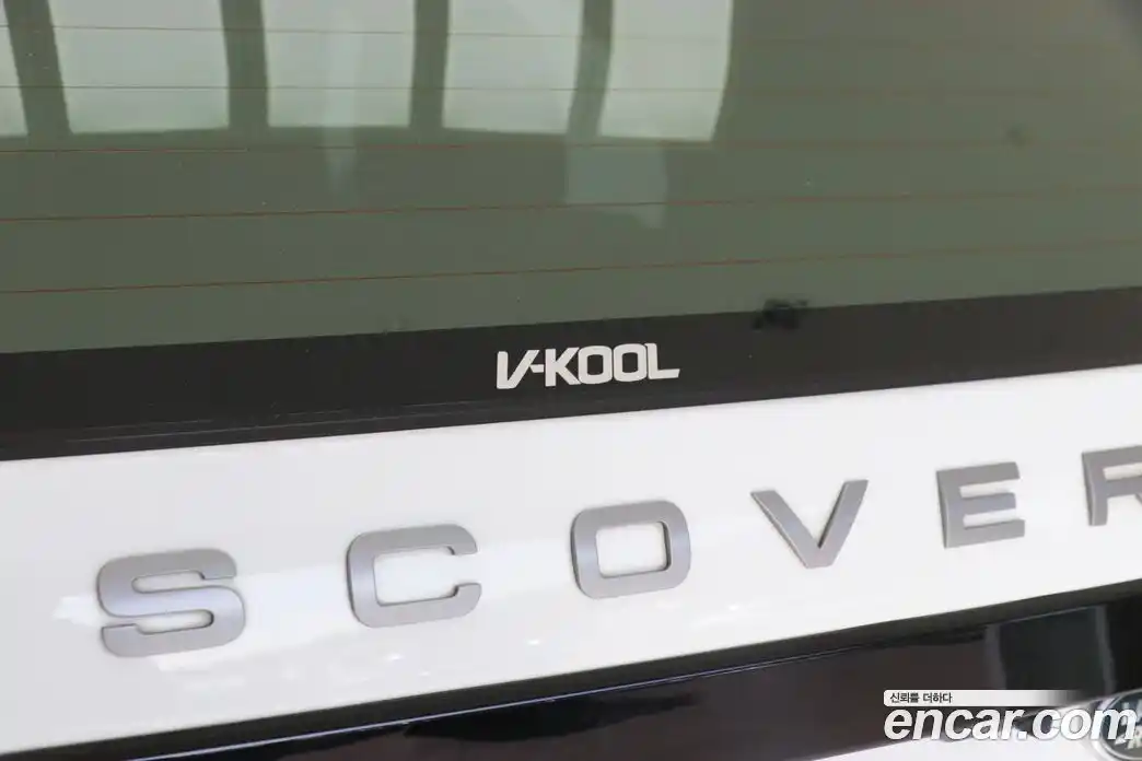 Land Rover Discovery 2019 3.0 гидро в Москве № 166647, фото 13