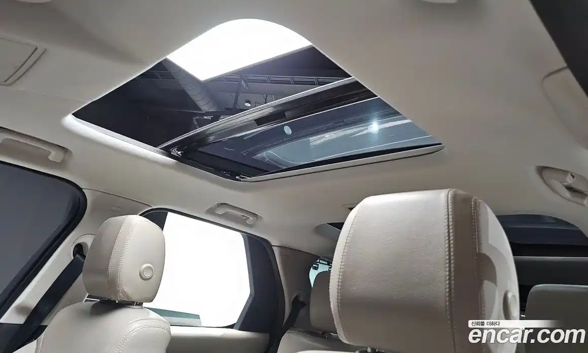 Land Rover Discovery 2019 3.0 гидро в Москве № 166647, фото 19