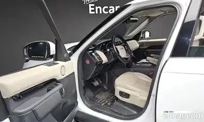Land Rover Discovery 2019 3.0 гидро в Москве № 166647, миниатюра 10
