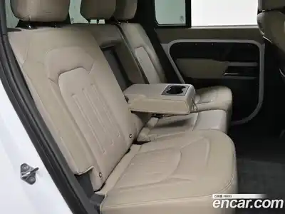 Land Rover Defender 2020 2.0 гидро в Москве № 166868, миниатюра 12