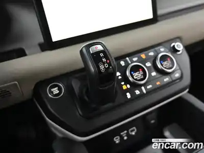 Land Rover Defender 2020 2.0 гидро в Москве № 166868, миниатюра 9