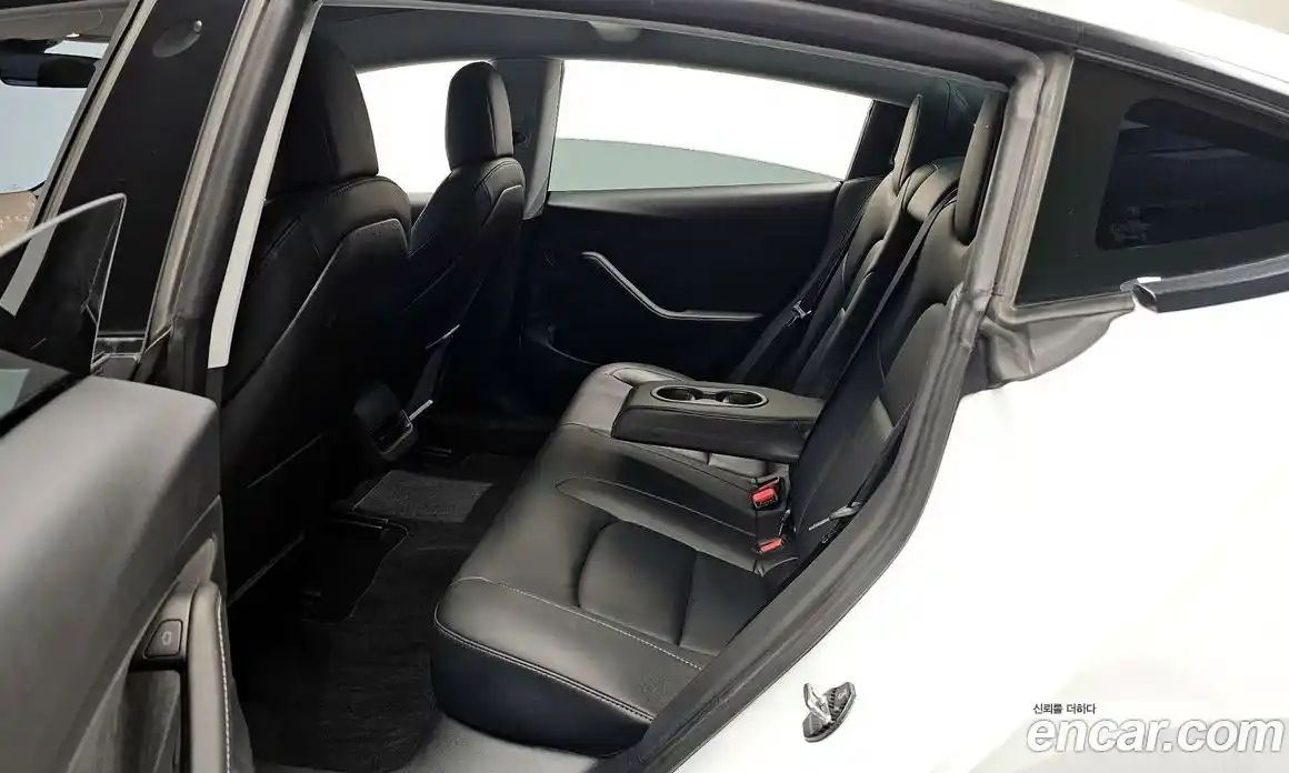 Tesla Model 3 2021 0.2 гидро в Москве № 167768, фото 12