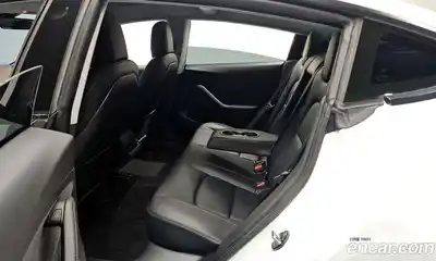 Tesla Model 3 2021 0.2 гидро в Москве № 167768, миниатюра 12