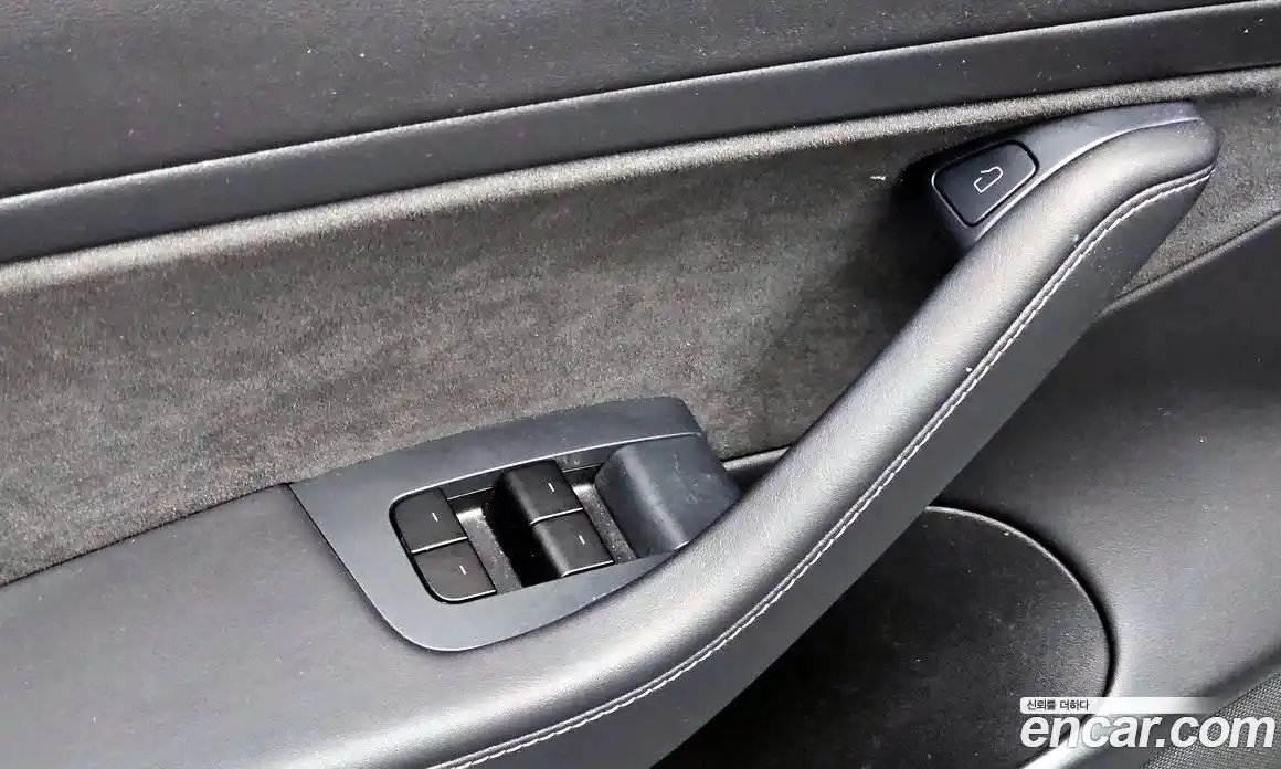 Tesla Model 3 2021 0.2 гидро в Москве № 167768, фото 13