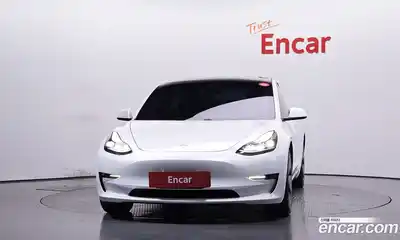Tesla Model 3 2021 0.2 гидро в Москве № 167768, миниатюра 3