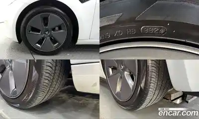 Tesla Model 3 2021 0.2 гидро в Москве № 167768, миниатюра 5