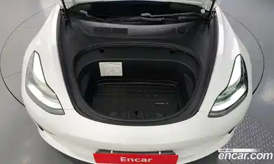 Tesla Model 3 2021 0.2 гидро в Москве № 167768, миниатюра 6