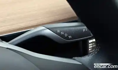 Tesla Model 3 2021 0.2 гидро в Москве № 167768, миниатюра 9