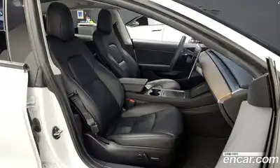 Tesla Model 3 2021 0.2 гидро в Москве № 167768, миниатюра 10