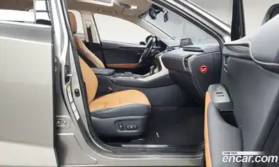 Lexus NX 2018 2.5 гидро в Москве № 168300, миниатюра 11