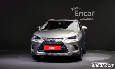 Lexus NX 2018 2.5 гидро в Москве № 168300, миниатюра 3