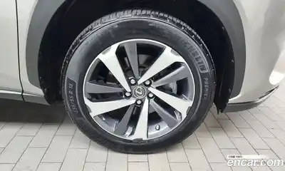 Lexus NX 2018 2.5 гидро в Москве № 168300, миниатюра 5