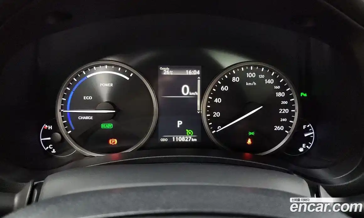 Lexus NX 2018 2.5 гидро в Москве № 168300, фото 8