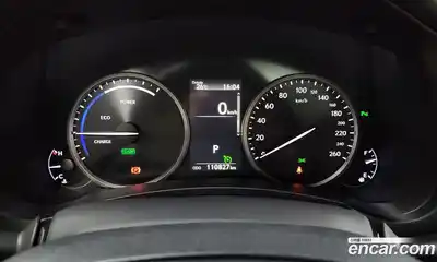 Lexus NX 2018 2.5 гидро в Москве № 168300, миниатюра 8