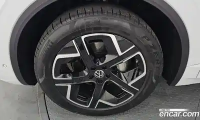 Volkswagen Touareg 2024 3.0 гидро в Москве № 168493, миниатюра 5