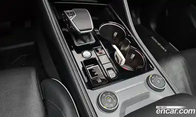 Volkswagen Touareg 2024 3.0 гидро в Москве № 168493, миниатюра 9
